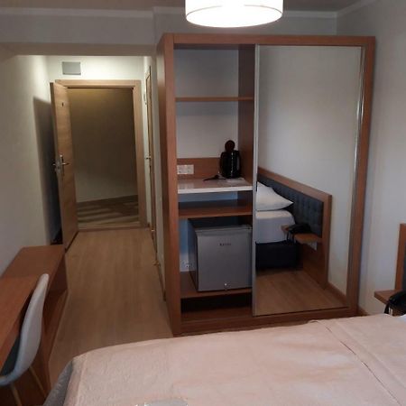 Apartament Orbi Palace Bakuriani Zewnętrze zdjęcie