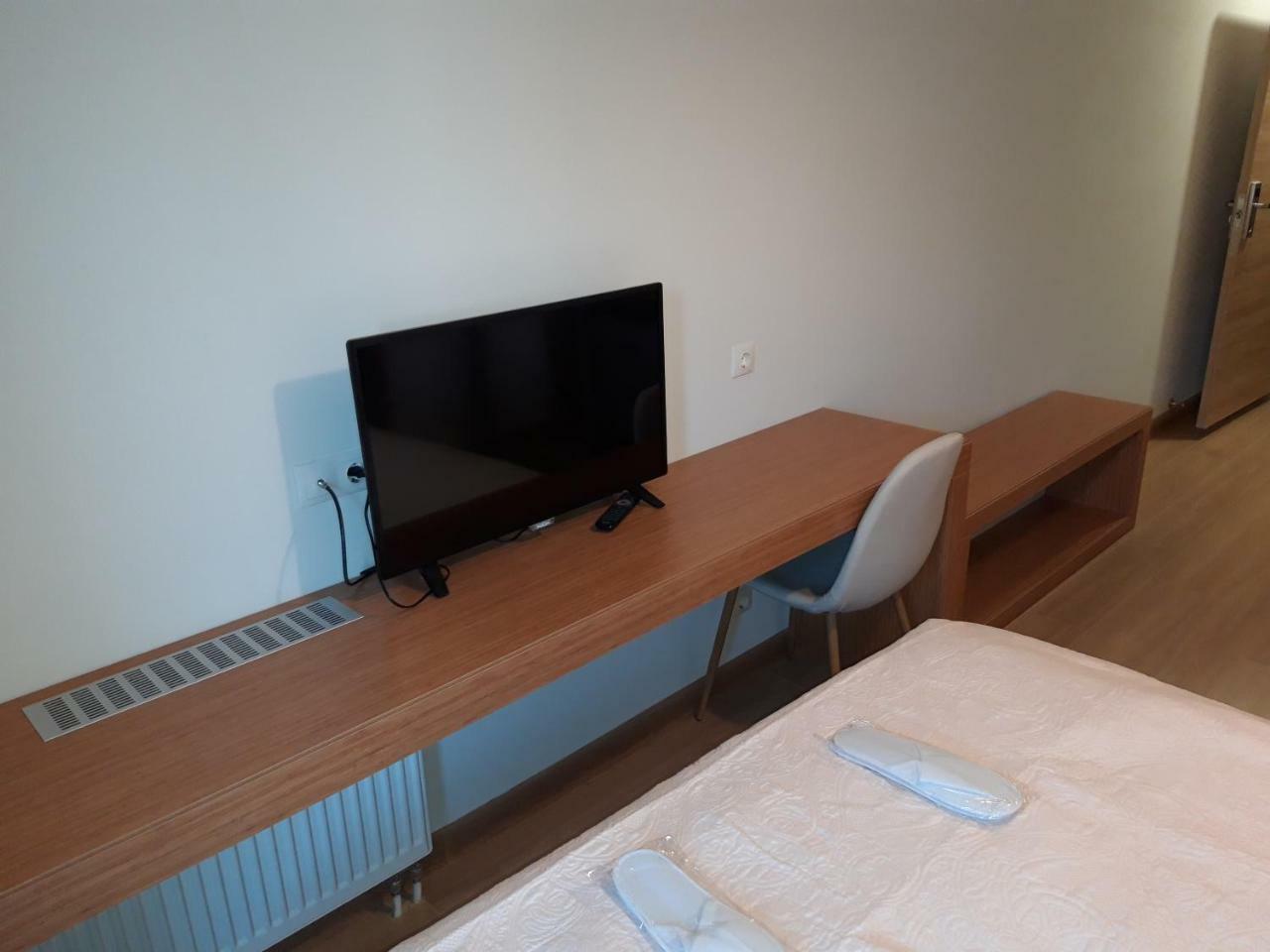 Apartament Orbi Palace Bakuriani Zewnętrze zdjęcie