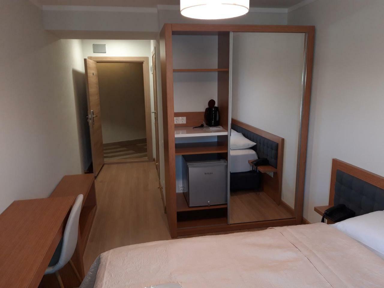 Apartament Orbi Palace Bakuriani Zewnętrze zdjęcie